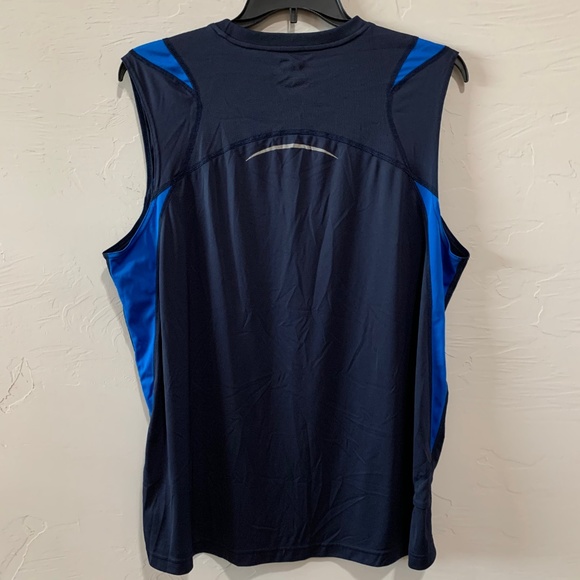 Fila Workout Tank - Picture 2 of 3